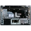 Palmrest HP Pavilion G62 чёрный (606004-001)