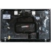 Верхняя крышка HP Pavilion G62 чёрный (608444-001, 608445-001)