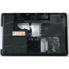 Поддон HP Compaq CQ62 чёрный (606018-001)