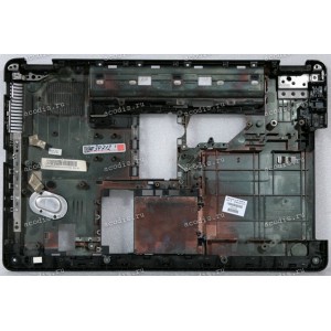 Поддон HP Compaq CQ62 чёрный (606018-001)