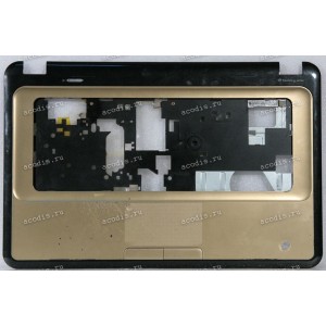 Palmrest HP G6-1200 золотистая (646389-001, 32R15TATP90)