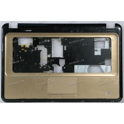 Palmrest HP G6-1200 золотистая (646389-001, 32R15TATP90)