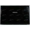 Верхняя крышка Samsung NP-R520 чёрный глянец (BA75-02219D)