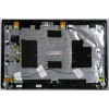 Верхняя крышка Samsung NP-R520 чёрный глянец (BA75-02219D)