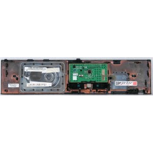 Панель тачпада Acer Aspire 4830TG синяя (AP0IO000310)