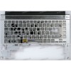 Palmrest Acer Aspire 4830TG серо-серебристый (AM0IO000A00)