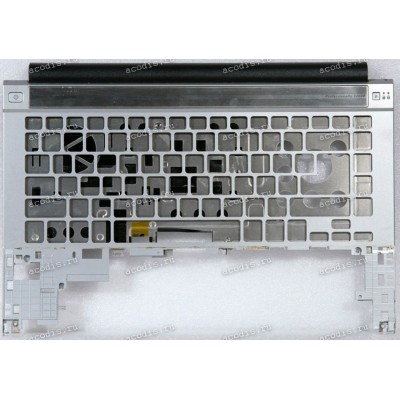 Palmrest Acer Aspire 4830TG серо-серебристый (AM0IO000A00)