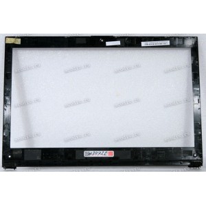 Верх. кр. рамка Acer Aspire 4830TG чёрный глянец (AP0IO000100)