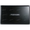 Верхняя крышка Toshiba Satellite L670, L670D, L675 серая (K000099550)