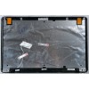 Верхняя крышка Toshiba Satellite L670, L670D, L675 серая (K000099550)