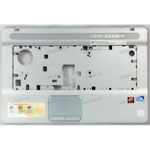 Palmrest Sony PCG-7181V , VGN-NW серебристый (012-012A-1378-D)