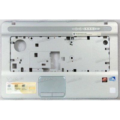Palmrest Sony PCG-7181V , VGN-NW серебристый (012-012A-1378-D)