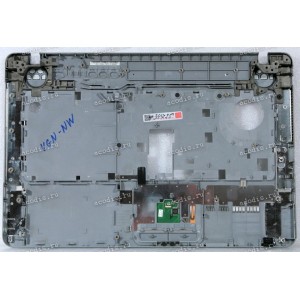 Palmrest Sony PCG-7181V , VGN-NW серебристый (012-012A-1378-D)