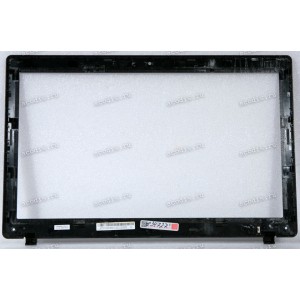 Верх. кр. рамка Acer Aspire 5750, 5750G чёрный глянец (AP0HI0003001)