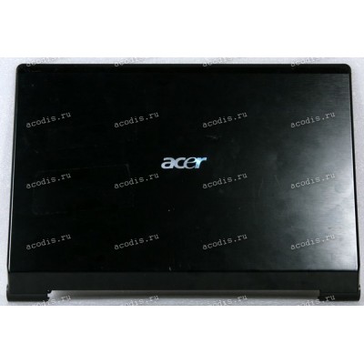 Верхняя крышка Acer Aspire Ethos 5951G чёрная (3DZRHLCTN00)