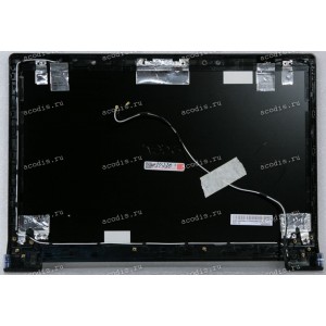 Верхняя крышка Acer Aspire Ethos 5951G чёрная (3DZRHLCTN00)