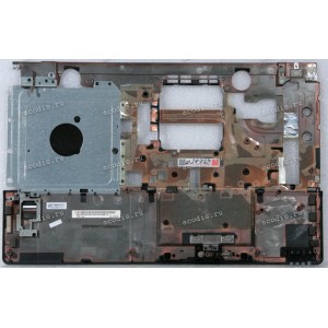Palmrest Acer Aspire Ethos 5951G чёрная (3YZRHPATN00)