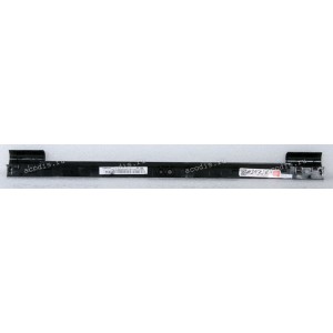 Верхняя планка топкейса Acer Aspire Ethos 5951G чёрная (3YZRHLBTN00)\