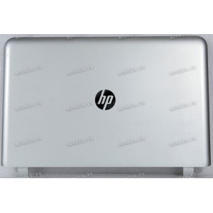 Верхняя крышка HP17-g серая (EAX18001050)