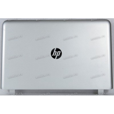 Верхняя крышка HP17-g серая (EAX18001050)