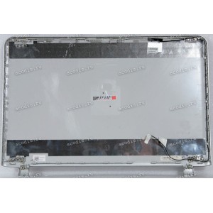 Верхняя крышка HP17-g серая (EAX18001050)