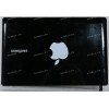 Верхняя крышка Samsung NP-N150 чёрный глянец (BA75-02708F)