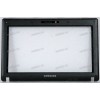 Верх. кр. рамка Samsung NP-N150 чёрный (BA75-02360BSamsung NP-N150 чёрный )