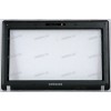 Верх. кр. рамка Samsung NP-N150 чёрный (BA75-02360BSamsung NP-N150 чёрный ) Верх. кр. рамка Samsung NP-N150 чёрный (BA75-02360BSamsung NP-N150 чёрный )