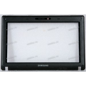Верх. кр. рамка Samsung NP-N150 чёрный (BA75-02360BSamsung NP-N150 чёрный )