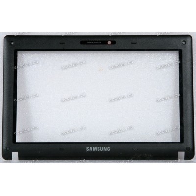 Верх. кр. рамка Samsung NP-N150 чёрный (BA75-02360BSamsung NP-N150 чёрный )