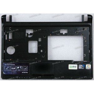 Palmrest Samsung NP-N150 чёрный (BA75-02625B)