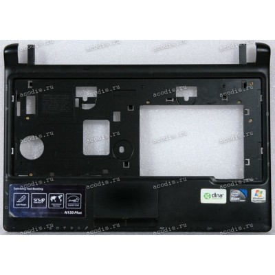 Palmrest Samsung NP-N150 чёрный (BA75-02625B)