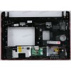Palmrest Samsung NP-N150 чёрный (BA75-02625B)