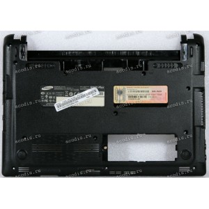 Поддон Samsung NP-N150 чёрный (BA75-02358B)