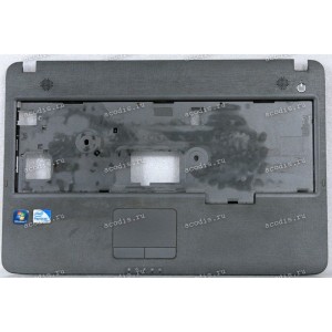 Palmrest Samsung NP-R530 серый ()BA75-02373A