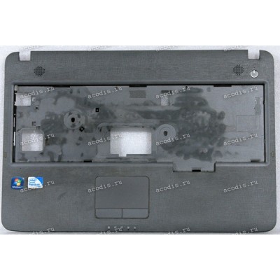 Palmrest Samsung NP-R530 серый ()BA75-02373A