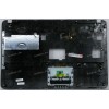 Palmrest Samsung NP-R530 серый ()BA75-02373A