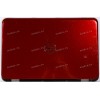 Верхняя крышка Dell Inspiron M5010 красная (60.4HH32.002)