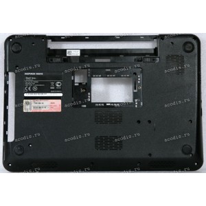 Поддон Dell Inspiron M5010 (60.4HH07.051)