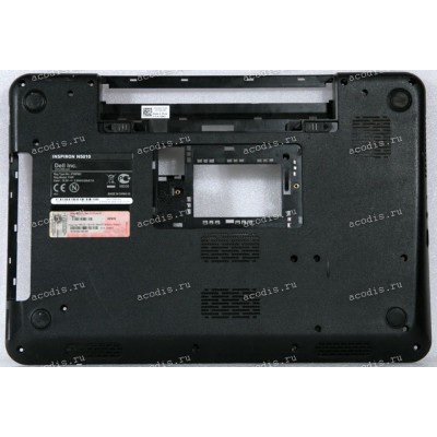Поддон Dell Inspiron M5010 (60.4HH07.051)
