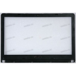 Верх. кр. рамка Asus X501 чёрная матовая (48XJ5LBJN00, 13GNM01AP020) Верх. кр. рамка Asus X501 чёрная матовая (48XJ5LBJN00, 13GNM01AP020)