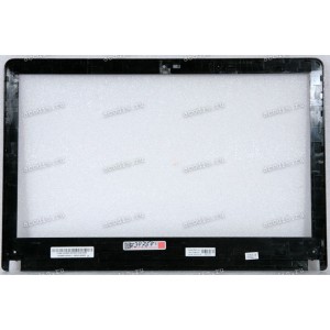 Верх. кр. рамка Asus X501 чёрная матовая (48XJ5LBJN00, 13GNM01AP020) Верх. кр. рамка Asus X501 чёрная матовая (48XJ5LBJN00, 13GNM01AP020)