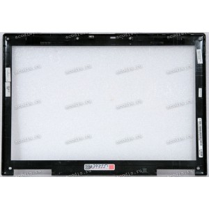 Верх. кр. рамка Dell Latitude D620, D630 чёрная матовая (APZJX000100)