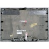 Верхняя крышка Dell Latitude D630 серая (0YT450, YT450 , AMZGX000400 , EAZJX000100)