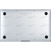 Поддон Apple MacBook Air A1370 серебристый (604-1308-B)
