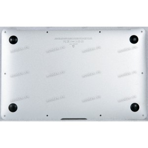 Поддон Apple MacBook Air A1370 серебристый (604-1308-B)