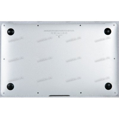 Поддон Apple MacBook Air A1370 серебристый (604-1308-B)