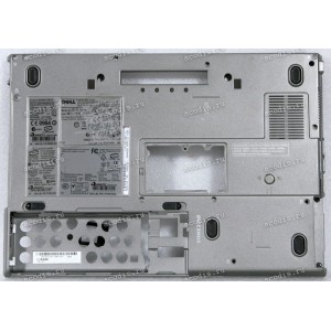 Поддон Dell Latitude D630 серый (0KU190, AMZGX000100) Поддон Dell Latitude D630 серый (0KU190, AMZGX000100)