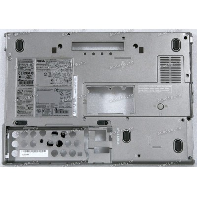 Поддон Dell Latitude D630 серый (0KU190, AMZGX000100)