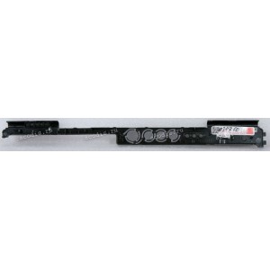 Верхняя планка топкейса Dell Latitude D630 серая (0DT838) Верхняя планка топкейса Dell Latitude D630 серая (0DT838)